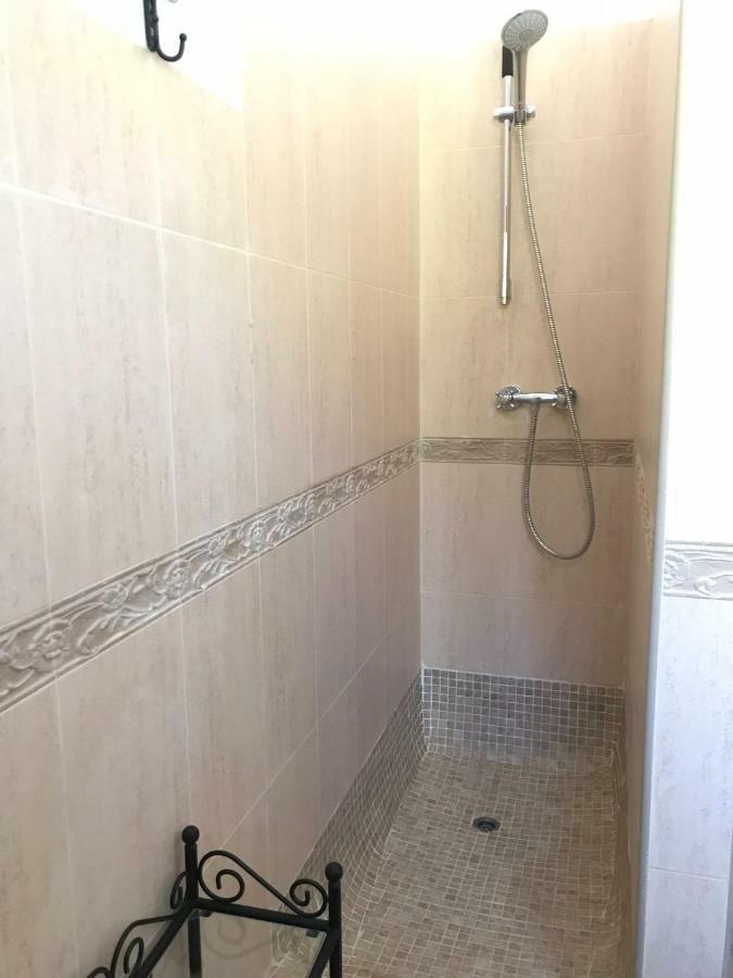 Villa Zahar Periana Екстериор снимка